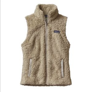 Patagonia Women’s Los Gatos Vest